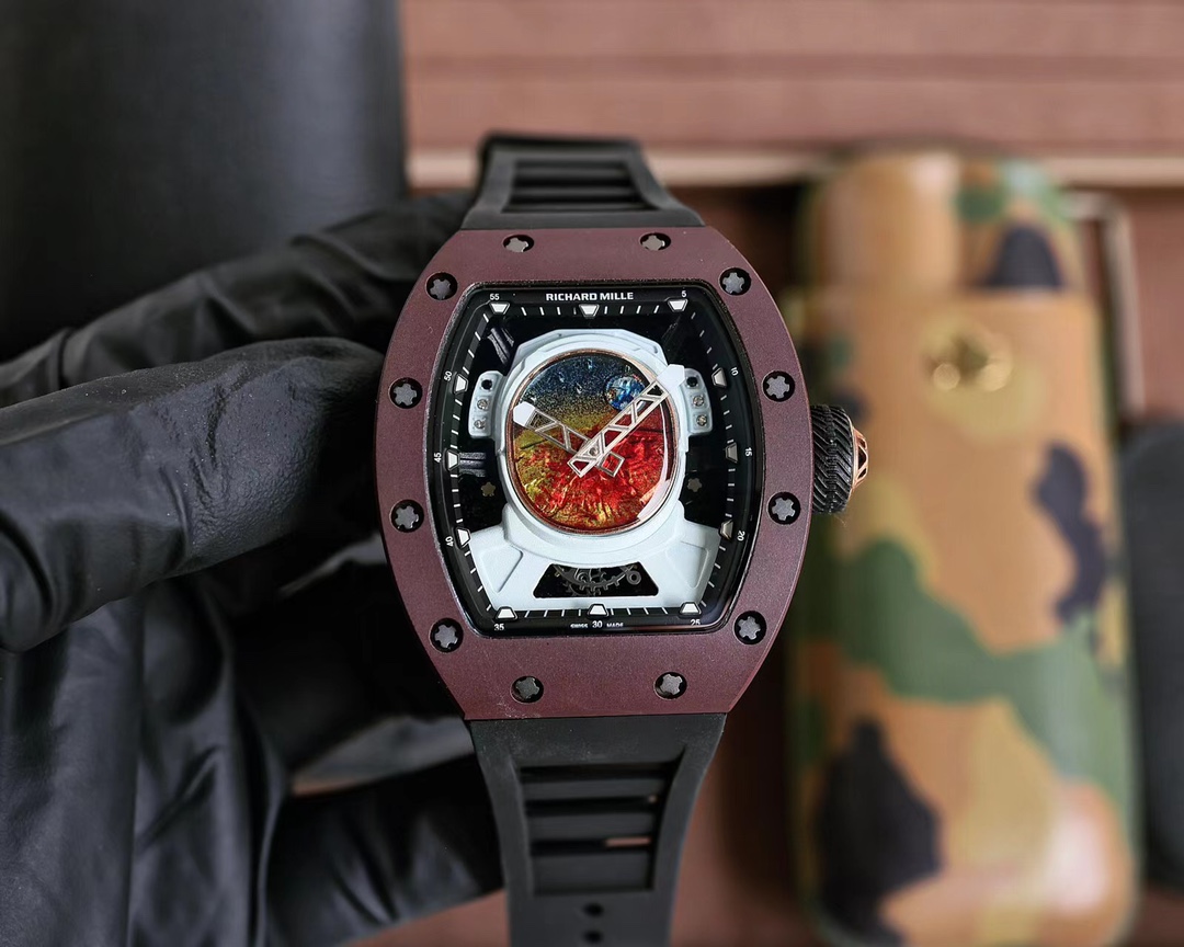 Richard Mille